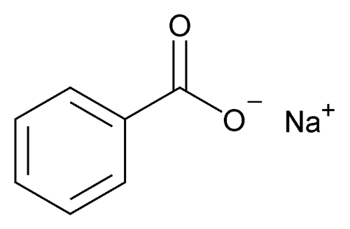 Sodium benzoate Sodium Benzoate