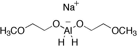 Sodium bis(2-methoxyethoxy)aluminumhydride httpsuploadwikimediaorgwikipediacommonscc