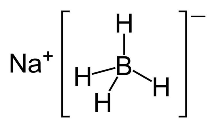 Sodium borohydride httpsuploadwikimediaorgwikipediacommonsthu