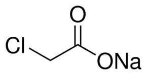 Sodium chloroacetate wwwsigmaaldrichcomcontentdamsigmaaldrichstr