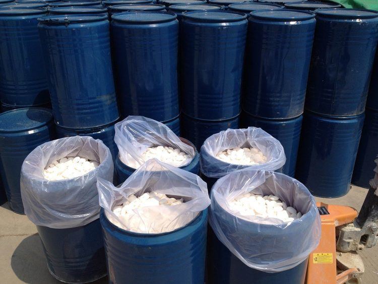 Sodium cyanide Sodium cyanide 98 factory supplier from China with competitive price