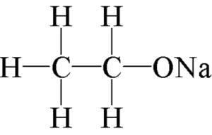 Sodium ethoxide China Sodium EthoxideEthanol Solution CAS No 141526 China