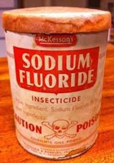 Sodium fluoride Horrifying asylum kitchen mixup left dozens dead Offbeat Oregon