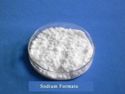 Sodium formate Sodium Formate Manufacturers Suppliers amp Exporters