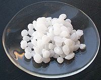 Sodium hydroxide Sodium hydroxide Wikipedia