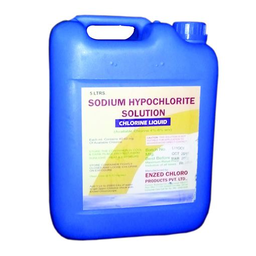 Sodium hypochlorite SODIUM HYPOCHLORITE Nathpeters
