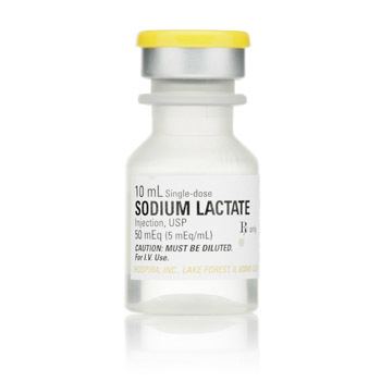 Sodium lactate httpswwwpfizerinjectablescomsitesdefaultfi