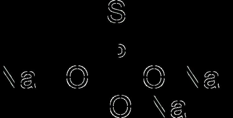 Sodium monothiophosphate httpsuploadwikimediaorgwikipediacommons66