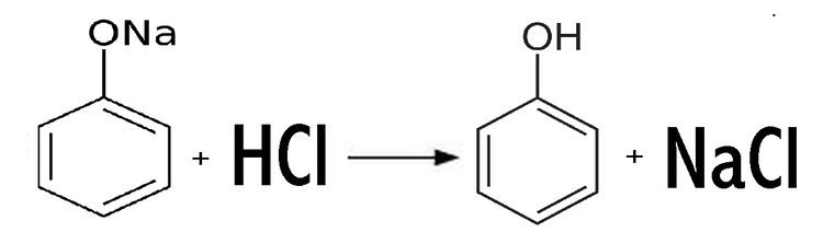 Sodium phenoxide FileSodium phenoxide hydrochloric acidpng Wikimedia Commons