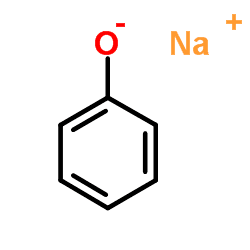 Sodium phenoxide Sodium phenoxide C6H5NaO ChemSpider
