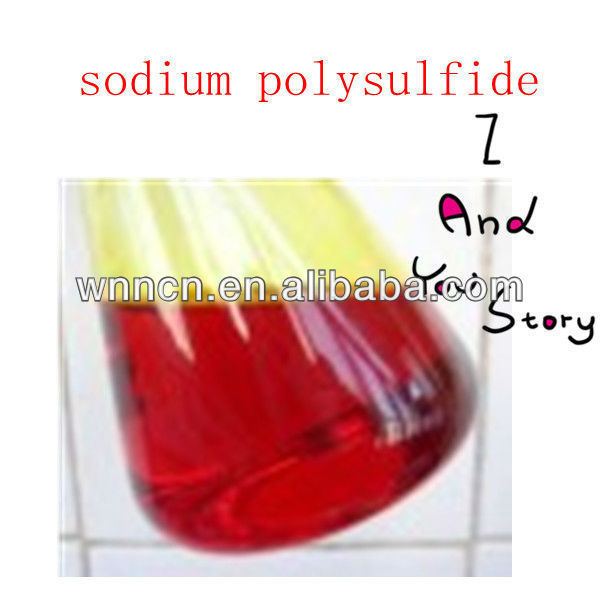 Sodium polysulfide Sodium Polysulfide Sodium Polysulfide Suppliers and Manufacturers