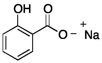 Sodium salicylate TRC Details of CAS 54217 ChemicalName Sodium Salicylate