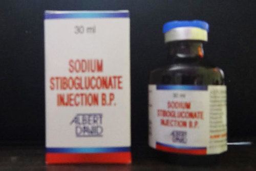 Sodium stibogluconate Sodium stibogluconate injection in Asaf Ali Road New Delhi Delhi
