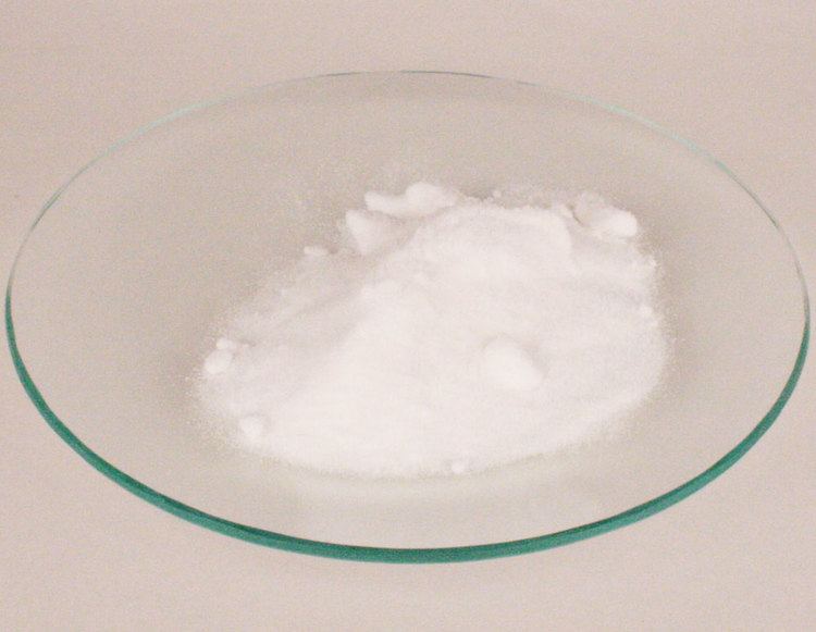 Sodium sulfate Sodium Sulfate High Temperature Oxidizer