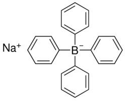 Sodium tetraphenylborate wwwsigmaaldrichcomcontentdamsigmaaldrichstr