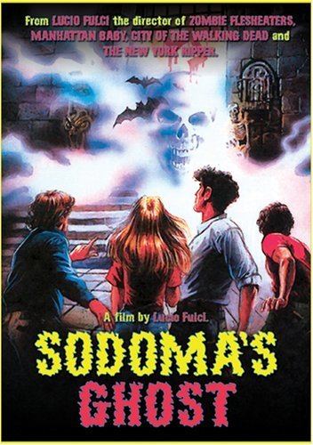 Sodoma's Ghost Amazoncom Sodoma39s Ghost Claudio Aliotti Lucio Fulci Movies amp TV