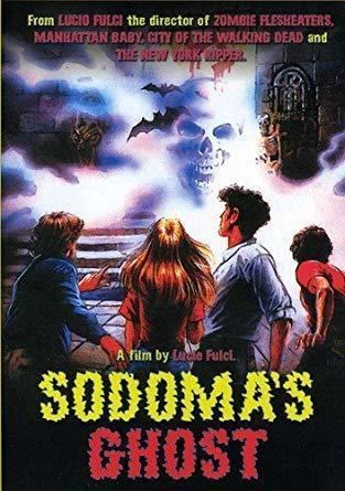 Image result for Sodoma's Ghost