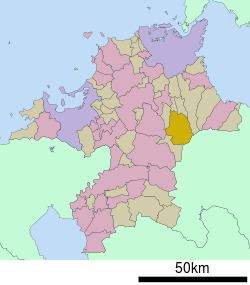Soeda, Fukuoka httpsuploadwikimediaorgwikipediacommonsthu