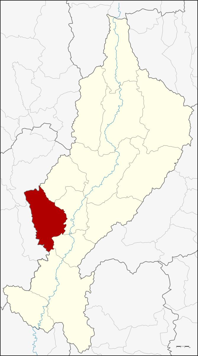 Soem Ngam District