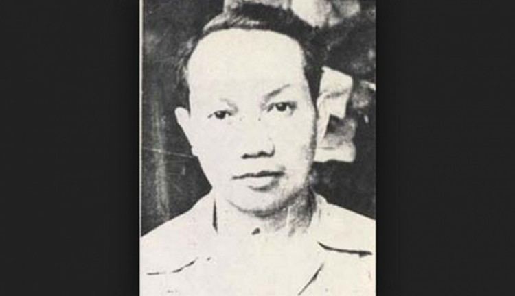 Soepomo Soepomo Tokoh Utama di Balik Lahirnya UUD 1945
