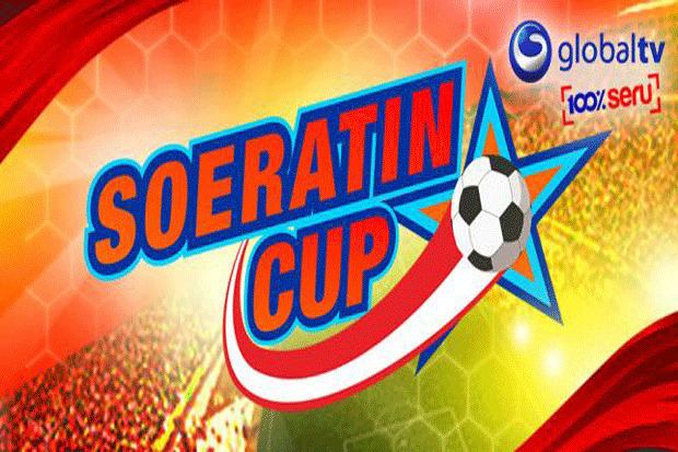 Soeratin Cup Bosowa Siap Tempur di Soeratin Cup