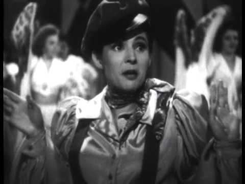 Sofía Álvarez Sofa lvarez Pichi La nia de mis ojos 1946 YouTube