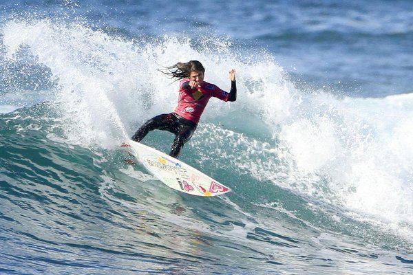 Sofía Mulánovich Sofia Mulanovich Surfing Official Athlete Page