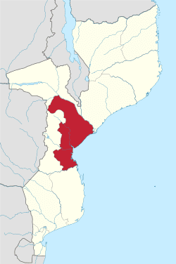 Sofala Province Wikipedia