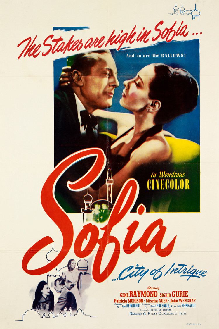 Sofia (1948 film) wwwgstaticcomtvthumbmovieposters48377p48377