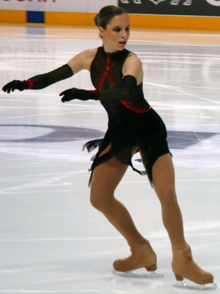 Sofia Biryukova FileSofia Biryukova 2010 Cup of Russia SPJPG Wikimedia