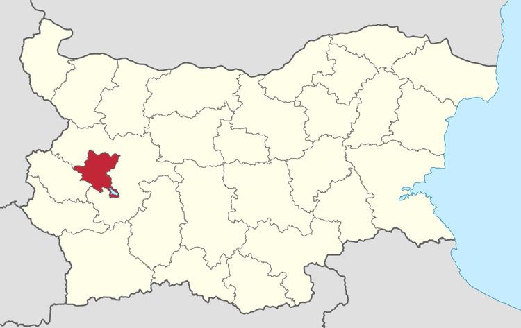Sofia City Province