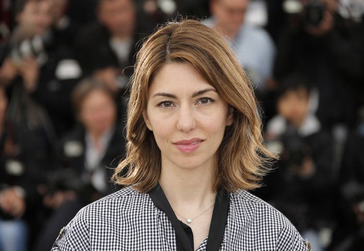 Sofia Coppola QUEEN SHEVA WEDNESDAY SOFIA COPPOLA SHEVAcom