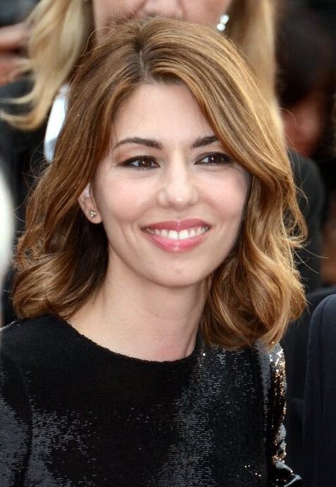 Sofia Coppola Sofia Coppola Wikipedia the free encyclopedia