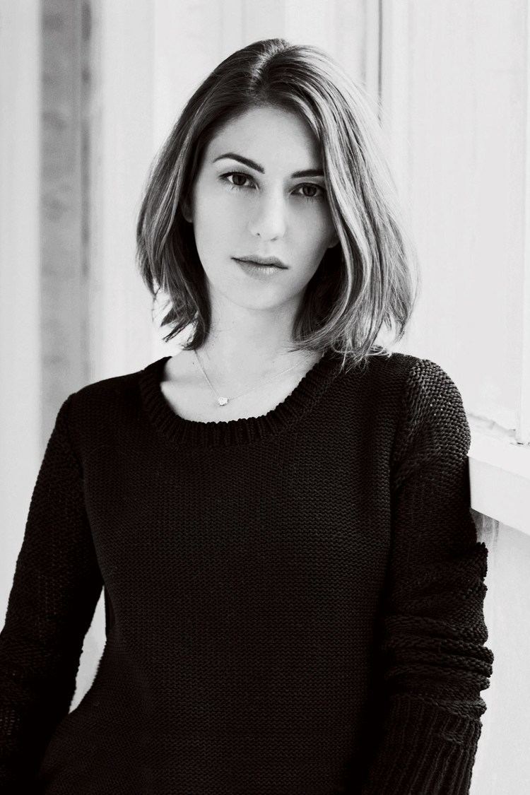 Sofia Coppola Sofia Coppola Voguecouk