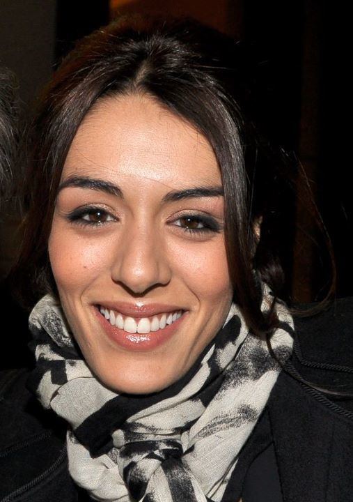 Sofia Essaïdi - Alchetron, The Free Social Encyclopedia