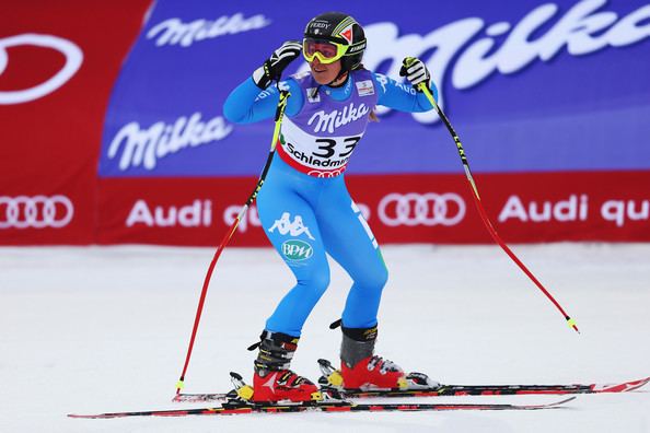 Sofia Goggia Sofia Goggia Pictures Women39s Super G Alpine FIS Ski