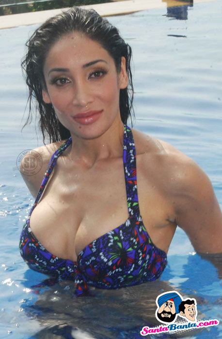 Sofia Hayat Sofia Hayat Photo Shoot Sofia Hayat Picture 156373