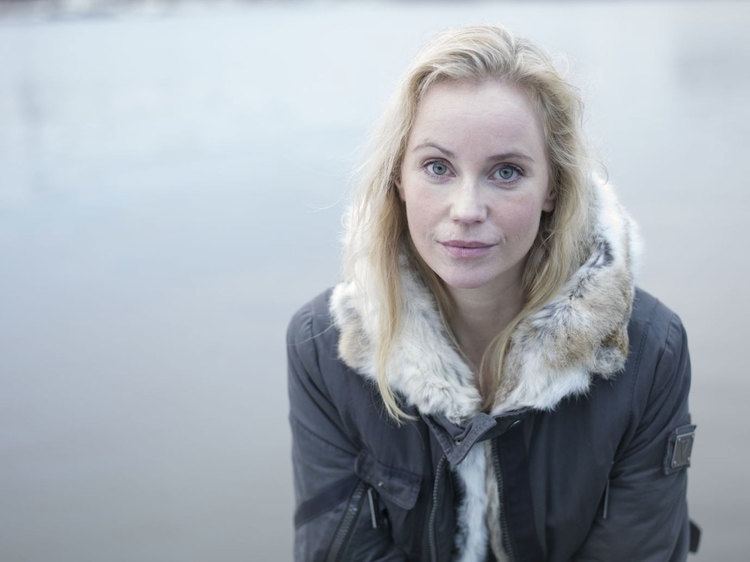 Sofia Helin The view from The Bridge Sofia Helin on weird sex and