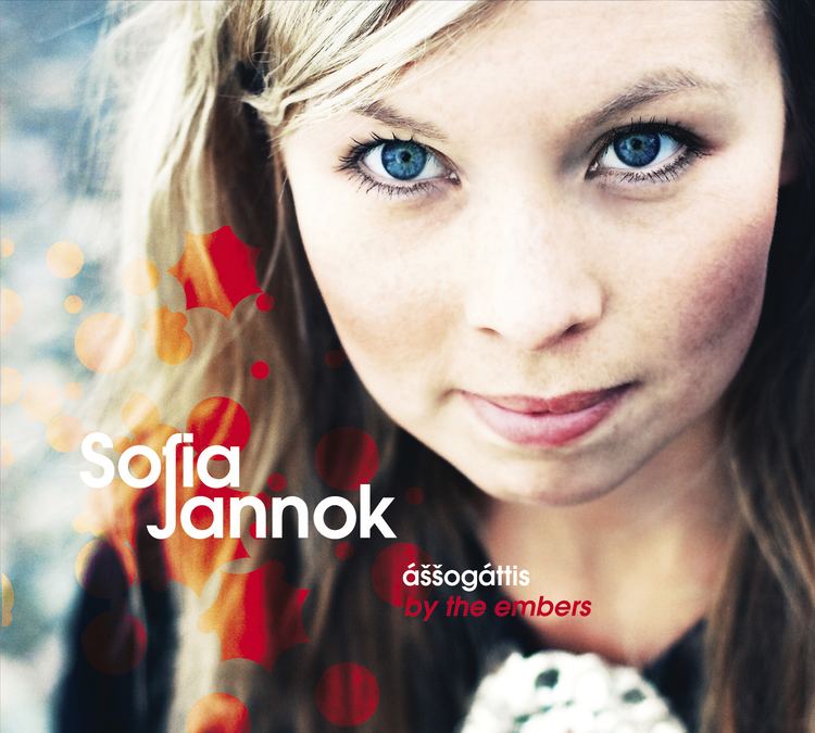 Sofia Jannok musikverketsecapricerecordsfiles20121121801