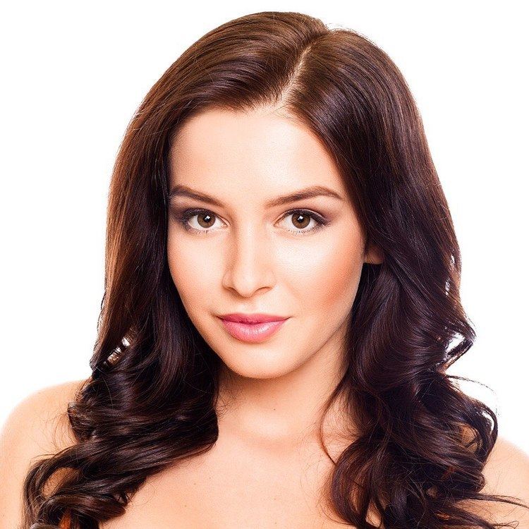 Sofia Nikitchuk Sofia Nikitchuk Miss Russia 2015 Official Therad