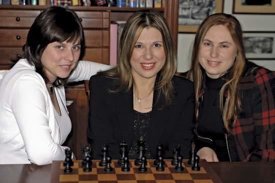 International Chess Federation on X: 1989: Sofia Polgar achieves rating  performance of 2900+ In February 1989, Sofia Polgar achieved the highest  performance rating ever recorded by a female when she scored 8.5