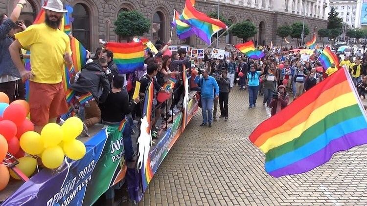 Sofia Pride httpsiytimgcomvirpY2ao1YkUmaxresdefaultjpg