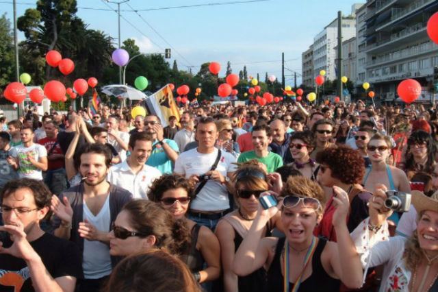 Sofia Pride Fears Grow of Clashes at Bulgaria Pride March Balkan Insight