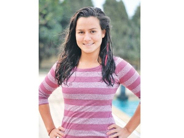 Sofia Shah Sofia Shah Popular from the pool Sports The Kathmandu Post