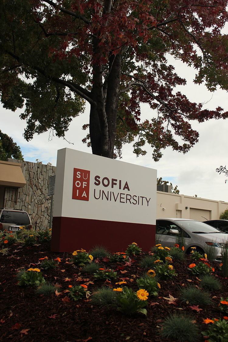 Sofia University (California)