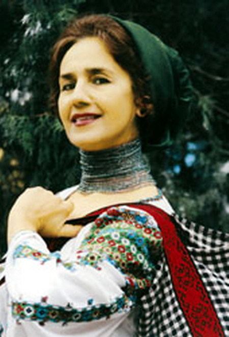 Sofia Vicoveanca SOFIA VICOVEANCA