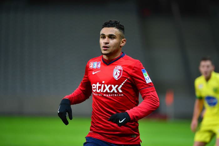 Sofiane Boufal sofianeboufal1jpg