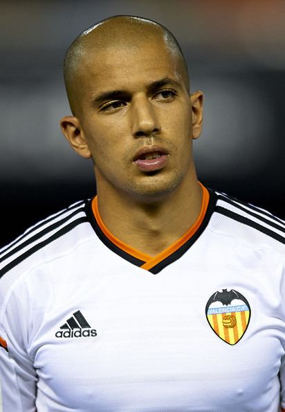 Sofiane Feghouli Sofiane Feghouli Photos Valencia CF v Malaga CF La