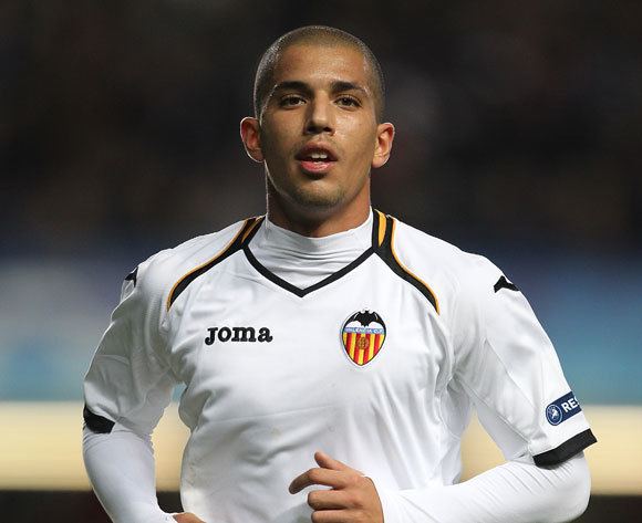 Sofiane Feghouli Sofiane Feghouli Transfert Foot Mercato