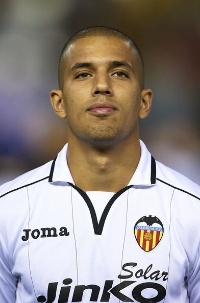 Sofiane Feghouli Sofiane Feghouli Photos Valencia CF v FC Bayern Muenchen